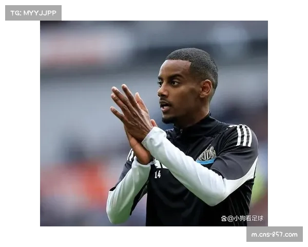 纽卡斯尔8892万镑薪资投入 但出售伊萨克给利物浦引质疑