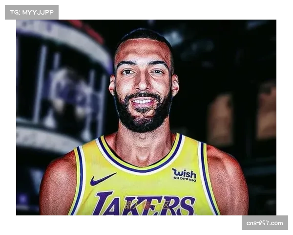 森林狼戈贝尔9篮板 防守型中锋进攻端参与度有待提升